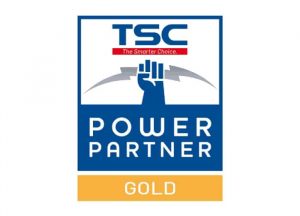 TSC Auto ID Technology Gold