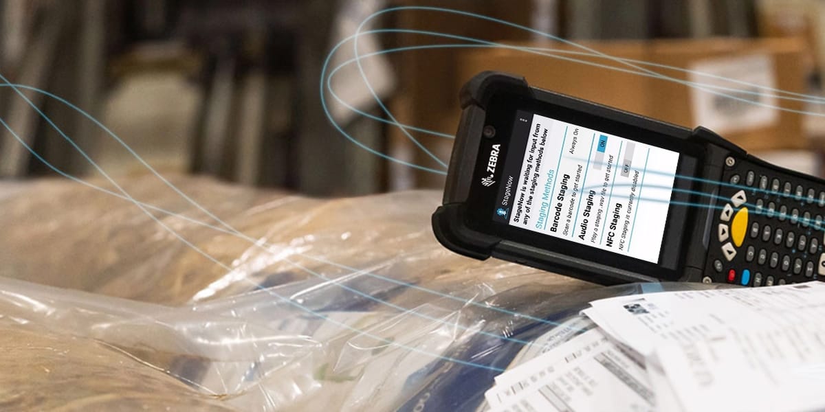 Zebra Mobility DNA IT Blog Оборудване и консумативи за